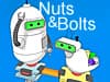 Nuts and Bolts Cover Art