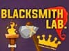 Blacksmith Lab Cover Art