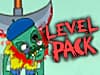 Zombie Exterminator Level Pack Cover Art