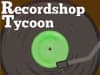 Recordshop Tycoon Cover Art