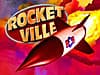 Rocket Ville Cover Art