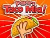 Papas Taco Mia Cover Art