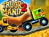 Truck Mania 2 Cover Art